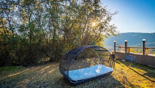 Fairy Tale 13-acre Sunset Villa at Windy Gap Valley near Yosemite - Foto 4