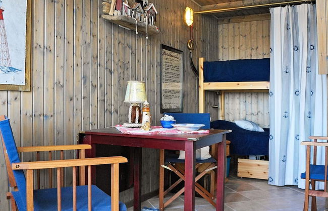 Holiday Home in Skärhamn - Foto 20