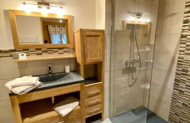 Chalet luxe L'HIBISCUS - Photo 14