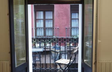 Etxe Maitia Flat ideal for Home office and families and friends - Foto 25