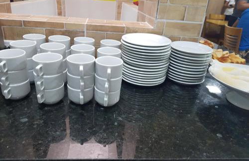 Hotel Araçás - Foto 23