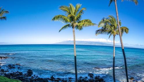 Noelani 307 by Coldwell Banker Island Vacations - Foto 4