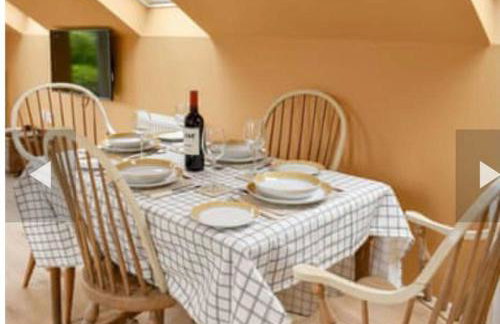 The Stables Holiday Let - Photo 13