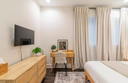 Spacious 4BR Near UNC Charlotte & Major Venues - Foto 45