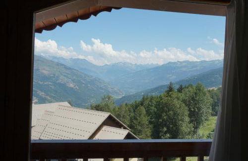 Chalet de Montalbert 32C 5-7 pers - Foto 27