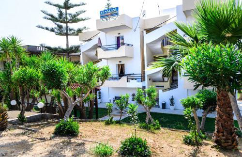 Sunshine Apartments - Foto 25