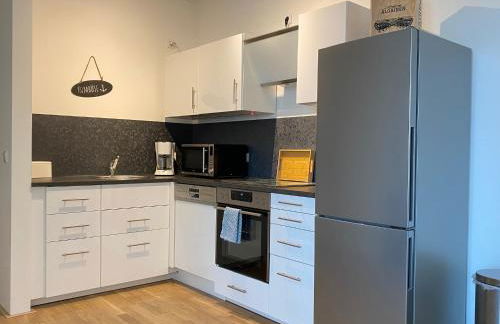 Bootshaus Am Neuen Hafen - Photo 12