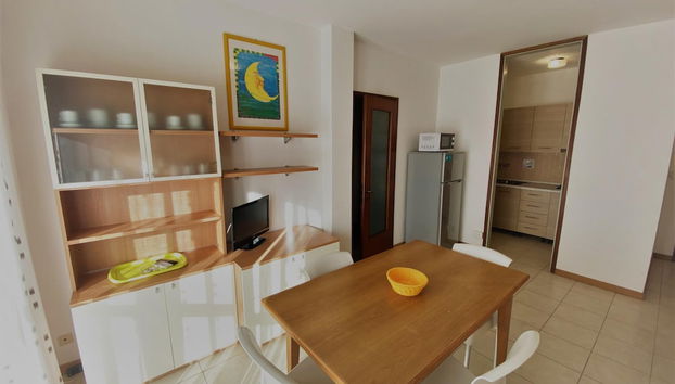 Caravelle in Bibione - Foto 3, Habitación