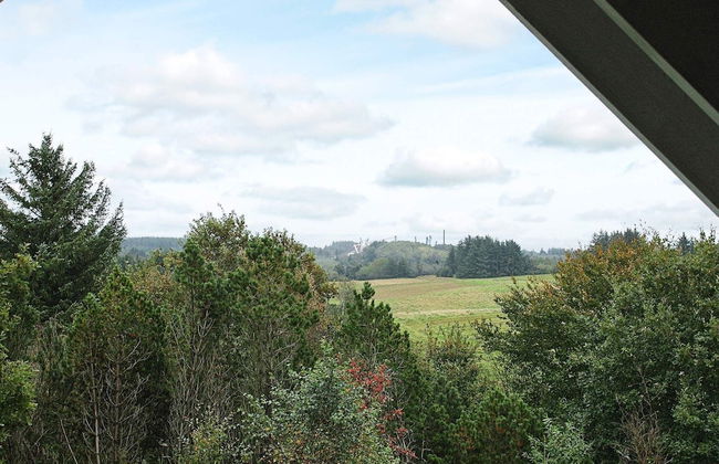 10 Person Holiday Home in Fur-by Traum - Foto 57