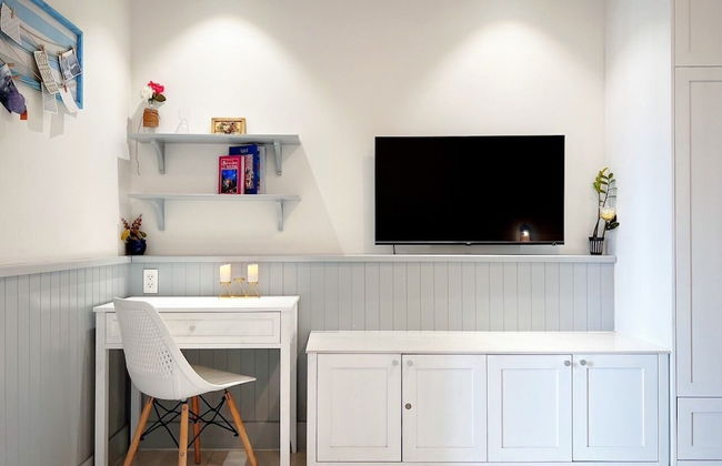 Moon Light Apartments - Foto 2