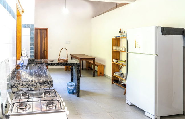 Casa de Tupan - Photo 25