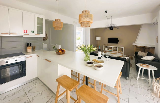 Lilu Villa 2 With Private Pool - Photo 15