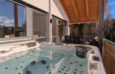 Chalet Zeitlos - Bodenmais - Foto 1