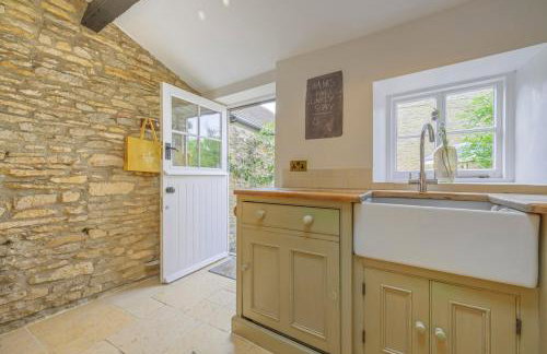 The Secret Cottage - Foto 33