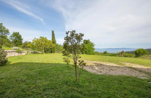 Apartments for families with children Presika, Labin - 11656 - Foto 12