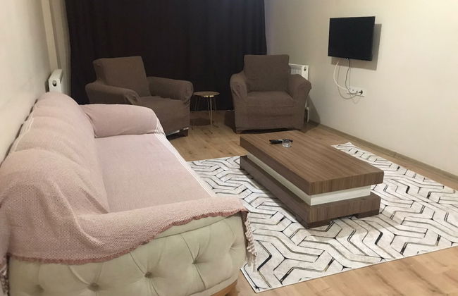 Meva Pansiyon - Foto 7