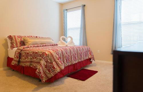 Trafalgar Retreat by Orlando Short Term - Foto 50