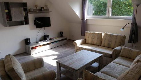 Ferienwohnung Mabo - Foto 4