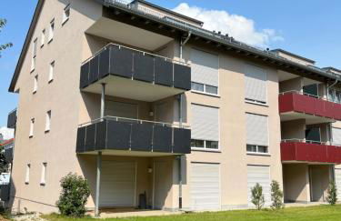 New Age Boardinghaus Bad Wimpfen - Foto 62