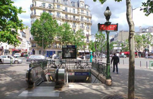 LuxAppart-Paris - Foto 65