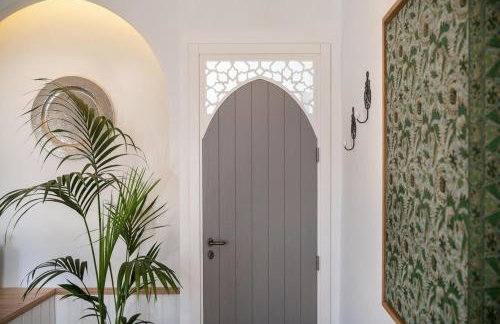 Jasmine - A Renovated Stone Building House - Foto 29