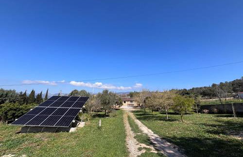 Country house Samantha & pool near Santa Maria - Foto 47