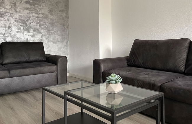 Apartments im Herzen von OS - Foto 72