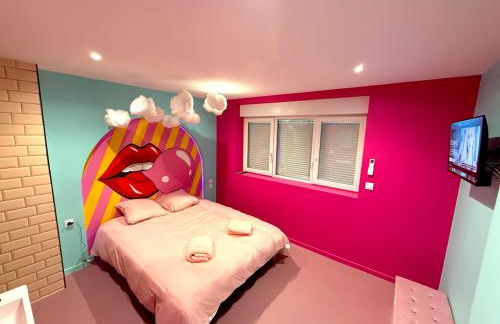 Capsule Bubble Jacuzzi Sauna Switch 2 - Foto 48