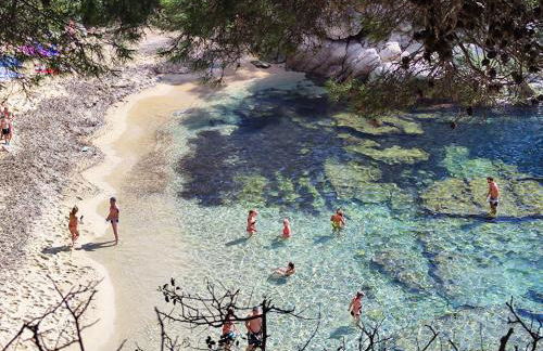 Apartamento con AMPLIA TERRAZA Y VISTAS AL MAR a 150 metros de la playa - Foto 37