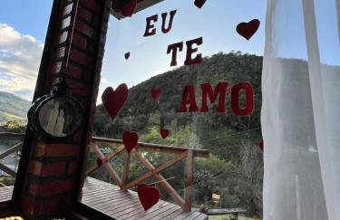 Cabana Dois Amores. Destino romântico. - Photo 31