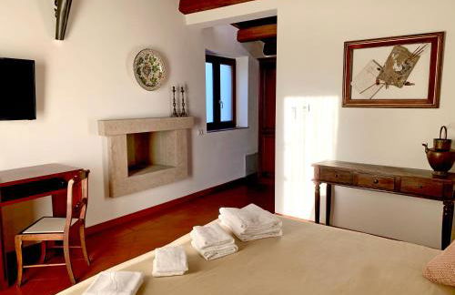 Resort Fonte Vulci - Foto 143