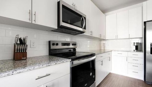 Landing Stunning 1BD Gym - Foto 5, Other