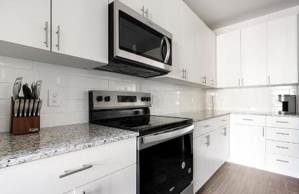 Landing Beautiful 1BD Gym - Foto 5