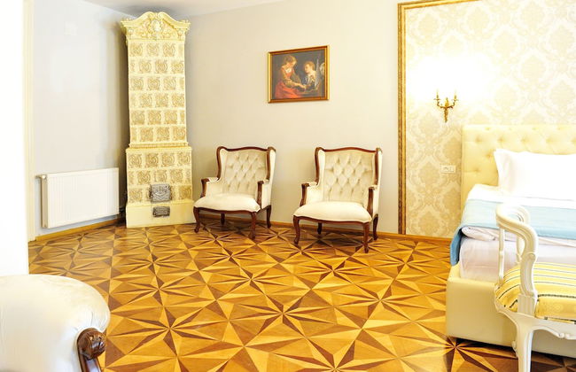 Safrano Palace - Photo 22