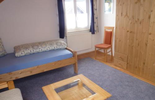 Ferienwohnung Oswald - Foto 7