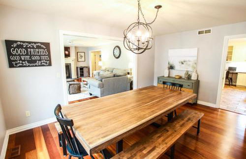 The Eagle House - Foto 25