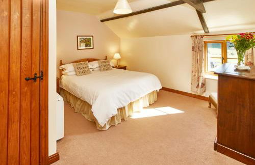 Experience the Peace & Quiet in the North York Moors at Rawcliffe House Farm - Foto 15