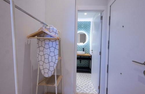 FLORIT FLATS - The Mediterranean Suites - Photo 17