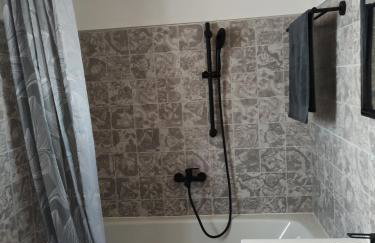 Garden apartment Dena - Foto 12