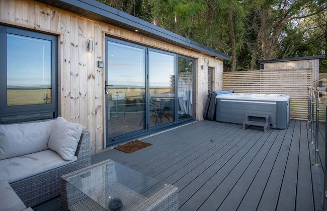 Langland Bay Lookout - Cabin - Landimore - Photo 27