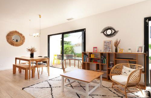 Villa avec piscine à Marseille - Foto 7