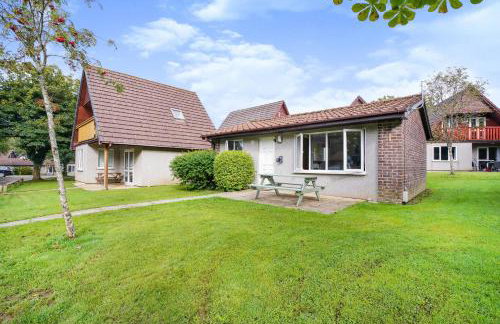 Cornish Holiday - 91 Hengar Manor - Foto 19