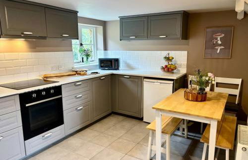 Hanger Farmhouse Hideaway - Foto 13