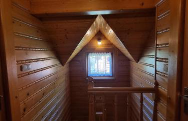 Domek Nad Stawem I - Foto 23