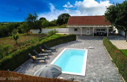 Villa Andu Zadarvillas - Foto 84