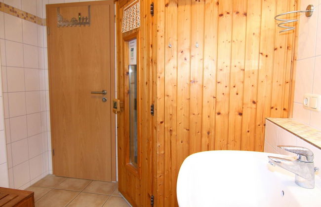 Doppelhaushalfte Strandhaus II in Trassenheide - Foto 22