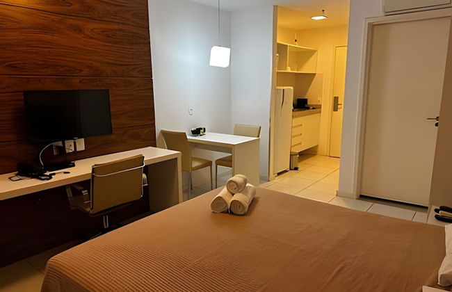 Vision - centro de Brasilia - Photo 27