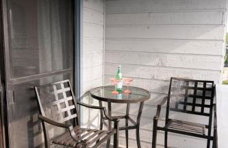 Beach-Pool-Private Balcony - Foto 23