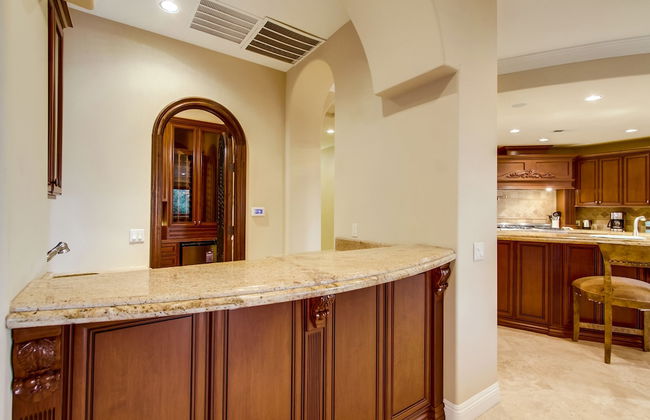 Tropical 5BR La Jolla Retreat by NamaStay - Foto 18