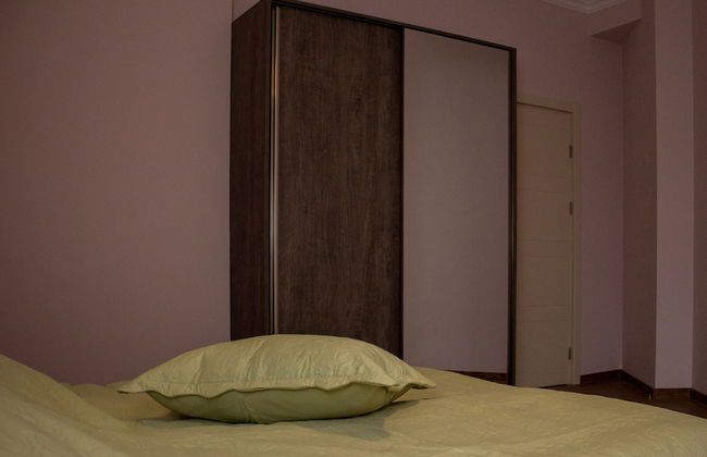 Luxury Apartments - Foto 13